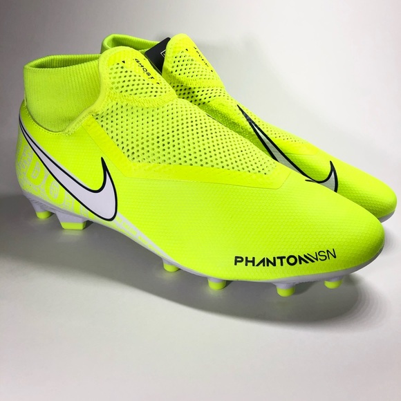 nike volt cleats